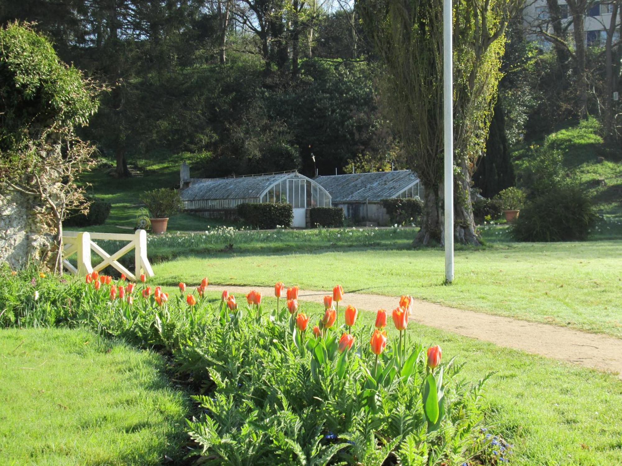 Domaine De Saint-Paul Hotel Exterior photo