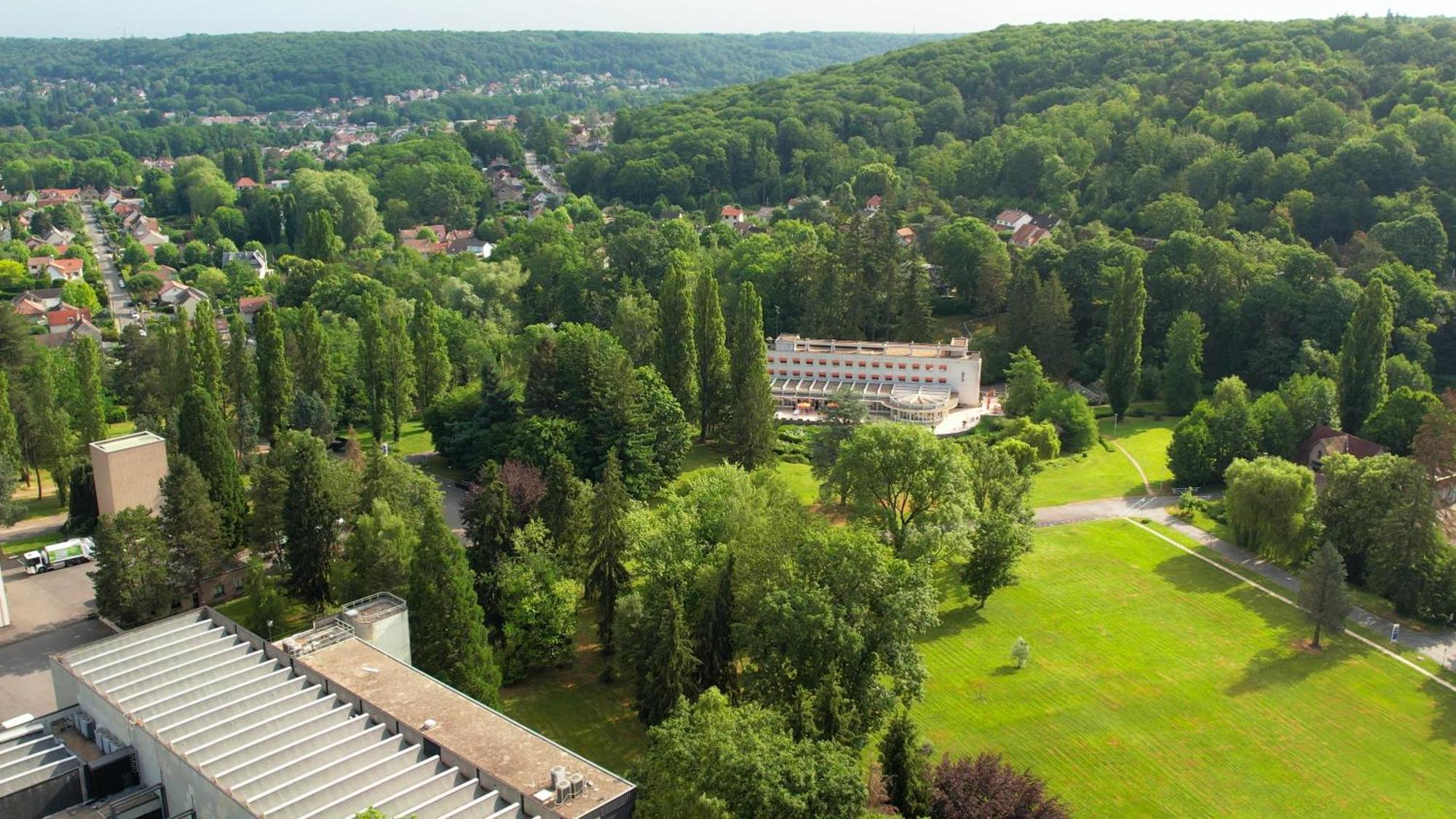 Domaine De Saint-Paul Hotel Exterior photo